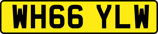 WH66YLW