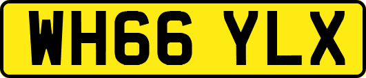 WH66YLX