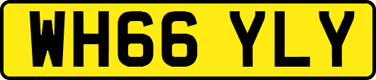 WH66YLY