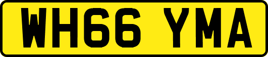 WH66YMA