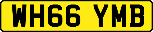 WH66YMB