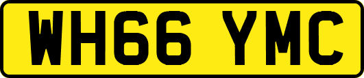 WH66YMC