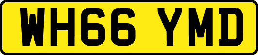 WH66YMD