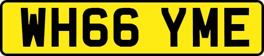 WH66YME