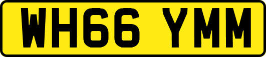 WH66YMM