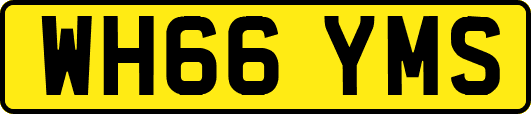 WH66YMS