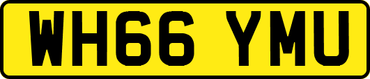 WH66YMU