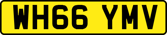 WH66YMV