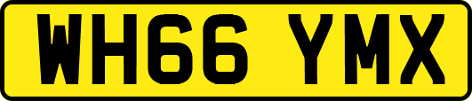 WH66YMX