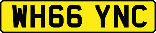 WH66YNC