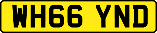 WH66YND
