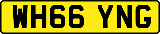 WH66YNG