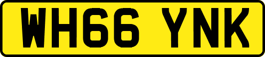 WH66YNK