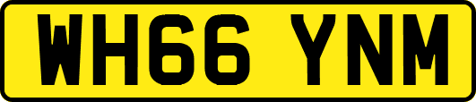 WH66YNM