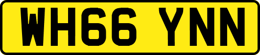 WH66YNN