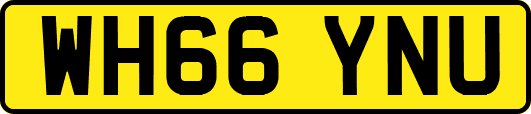 WH66YNU