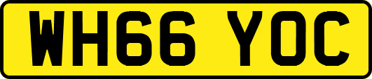 WH66YOC