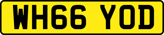 WH66YOD