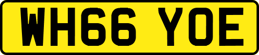 WH66YOE