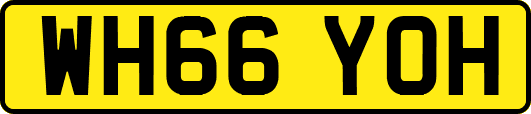 WH66YOH