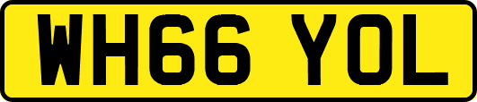 WH66YOL