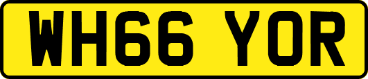 WH66YOR