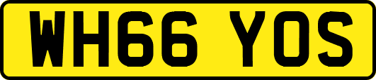WH66YOS