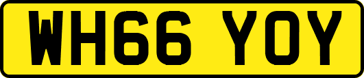 WH66YOY