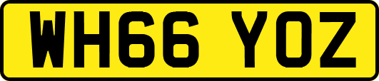 WH66YOZ
