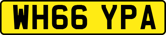 WH66YPA