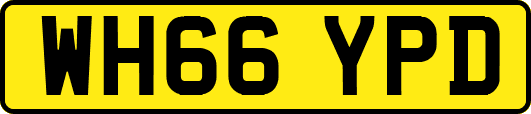WH66YPD