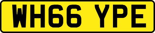 WH66YPE