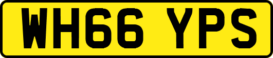 WH66YPS