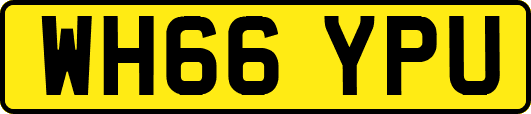 WH66YPU
