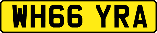 WH66YRA