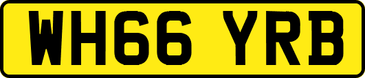 WH66YRB