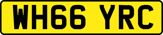 WH66YRC