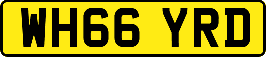 WH66YRD