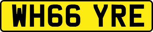 WH66YRE