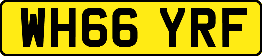 WH66YRF