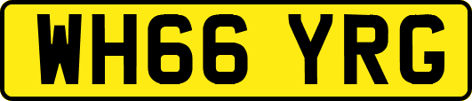 WH66YRG