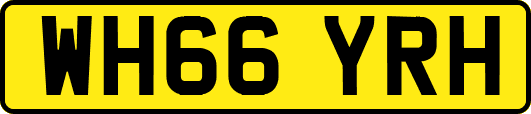 WH66YRH