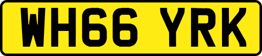 WH66YRK