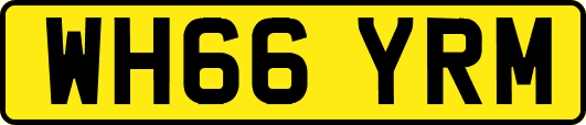 WH66YRM