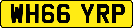 WH66YRP