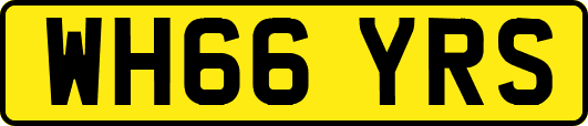 WH66YRS