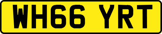 WH66YRT