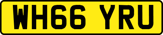 WH66YRU