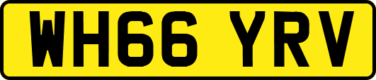 WH66YRV
