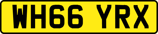 WH66YRX